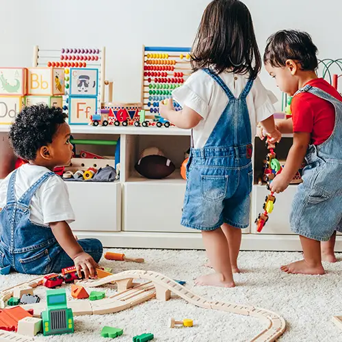 Special Needs Nannies